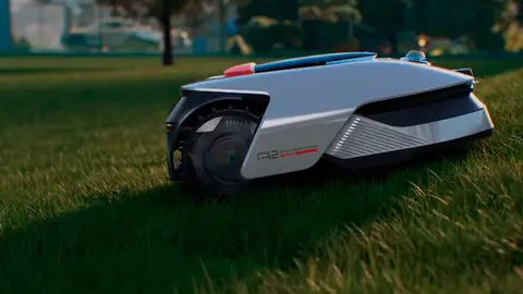 Dreame Lawnmover A2 Dreame Lawnmover A2