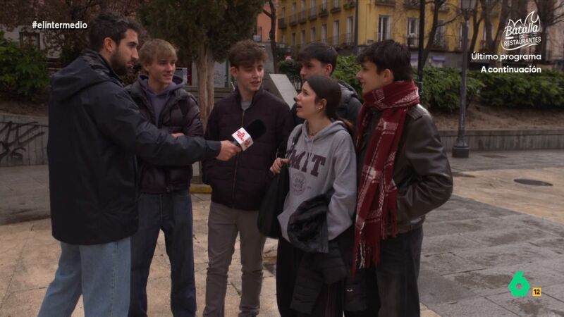 Una chica sorprende a Isma Juárez con su conocimiento sobre frases de Rajoy: "Pero, ¿por qué eres su biógrafa?"