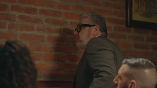 Así reacciona Alberto Chicote al ver una cucaracha en Brasería Los Charros: "¡Se ha quedado pegada ahí!, ¡se mueve!" Así reacciona Alberto Chicote al ver una cucaracha en Brasería Los Charros: "¡Se ha quedado pegada ahí!, ¡se mueve!"
