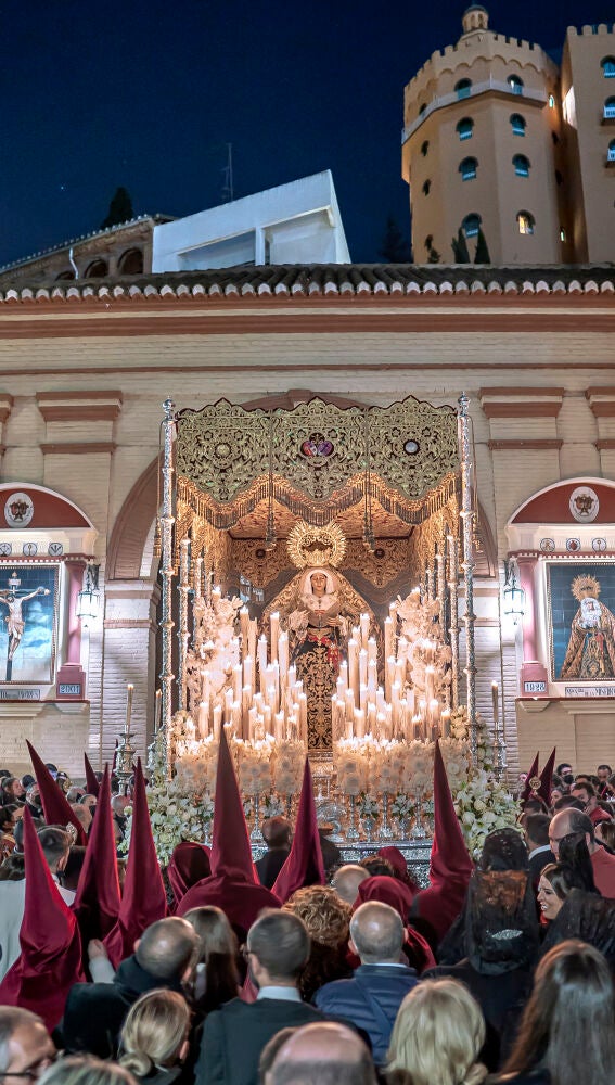 Semana Santa de Granada