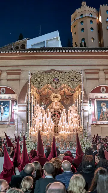 Semana Santa de Granada Semana Santa de Granada