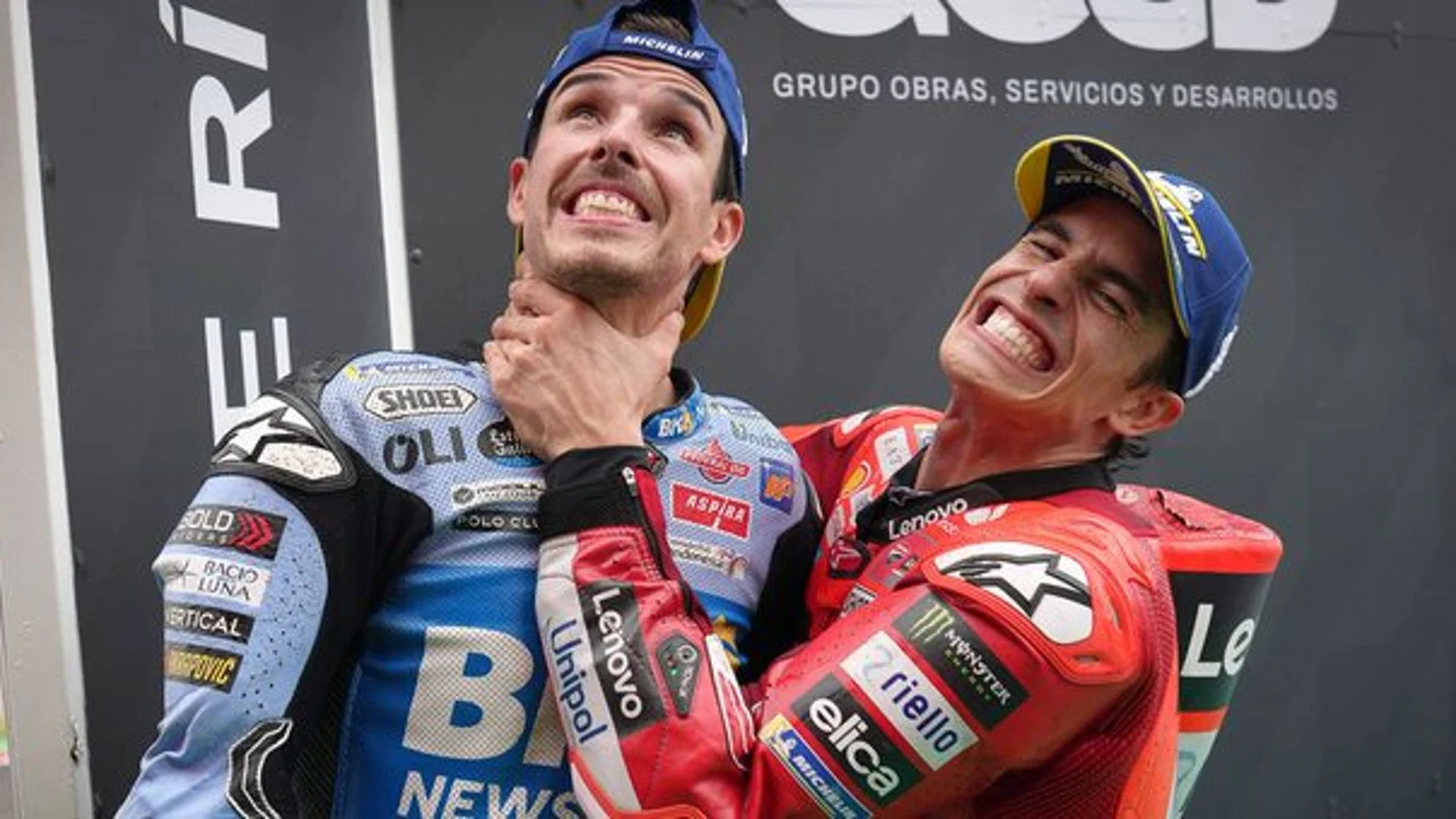 Los hermanos Márquez Los hermanos Márquez