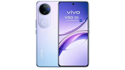 Vivo V50 5G Vivo V50 5G