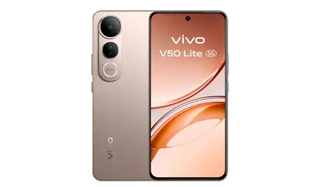 Vivo V50 Lite Vivo V50 Lite