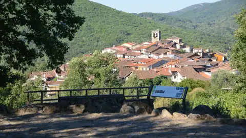 Sierra de Francia Sierra de Francia