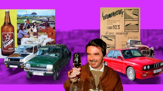 De los anuncios de cerveza al volante a la burla de Aznar sobre el vino: la evolución de la conciencia sobre el consumo de alcohol en España De los anuncios de cerveza al volante a la burla de Aznar sobre el vino: la evolución de la conciencia sobre el consumo de alcohol en España
