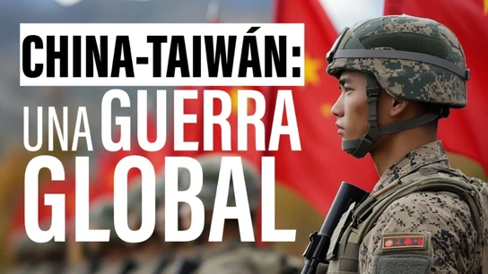 ¿Por qué una invasión china de Taiwán podría arrastrar a EEUU y Japón a la guerra? ¿Por qué una invasión china de Taiwán podría arrastrar a EEUU y Japón a la guerra?