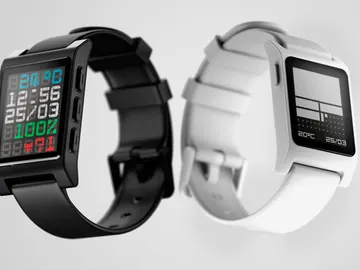 Los nuevos Pebble Core Los nuevos Pebble Core