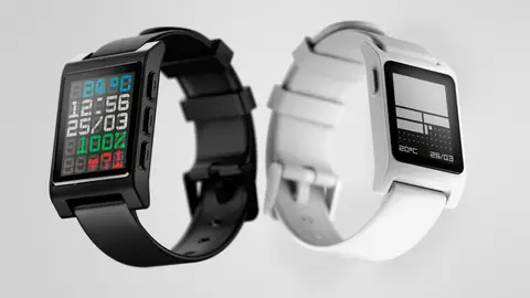 Los nuevos Pebble Core Los nuevos Pebble Core