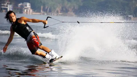 Deportes de aventura Deportes de aventura