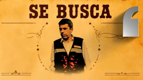 La cobardía de Mazón: de la DANA a las Fallas, un president que se esconde La cobardía de Mazón: de la DANA a las Fallas, un president que se esconde