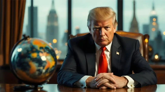 Trump, el (no) negociador de conflictos: Ucrania respira por 30 días, pero las promesas de paz siguen sin cumplirse Trump, el (no) negociador de conflictos: Ucrania respira por 30 días, pero las promesas de paz siguen sin cumplirse