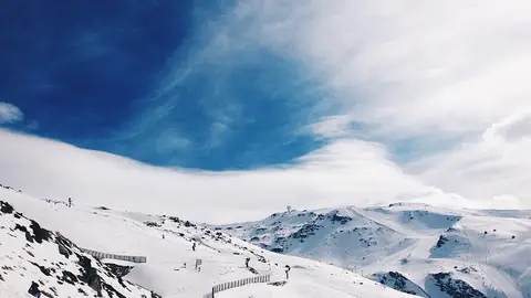 Deportes de montaña y nieve Deportes de montaña y nieve