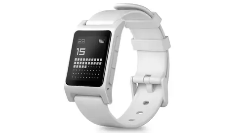 Pebble Core 2 Duo Pebble Core 2 Duo