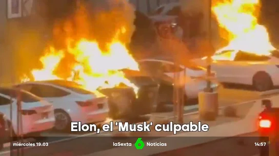 consejero venta Musk consejero venta Musk