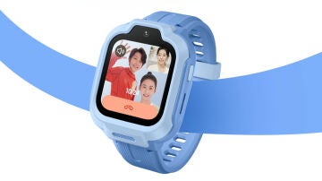 El smartwatch Redmi Kids