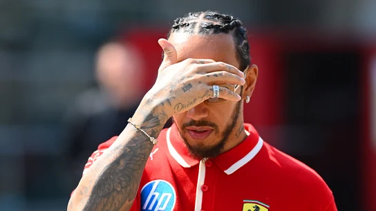 Lewis Hamilton Lewis Hamilton