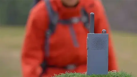 Xiaomi Walkie-Talkie 3 Chat Edition Xiaomi Walkie-Talkie 3 Chat Edition