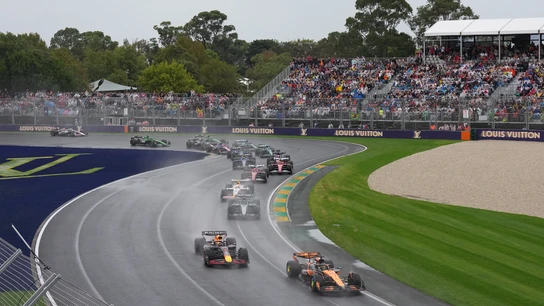 GP de Australia GP de Australia