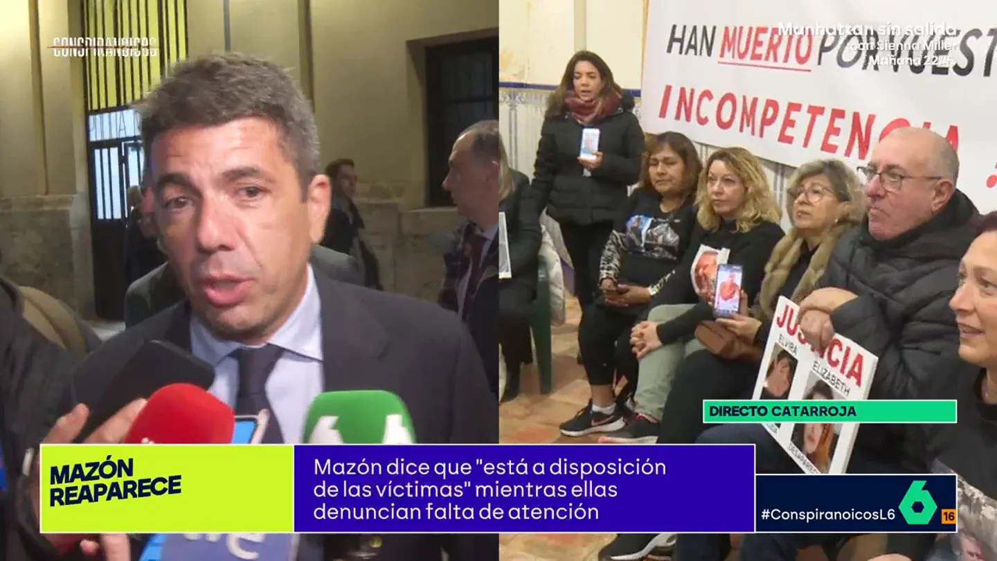 victimas victimas