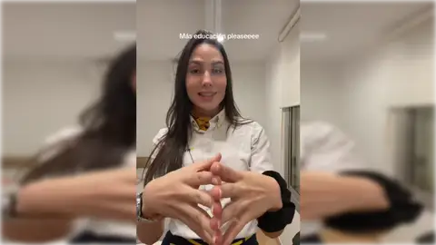 Una azafata denuncia el comportamiento de mucha gente cuando se suben a un avión Una azafata denuncia el comportamiento de mucha gente cuando se suben a un avión