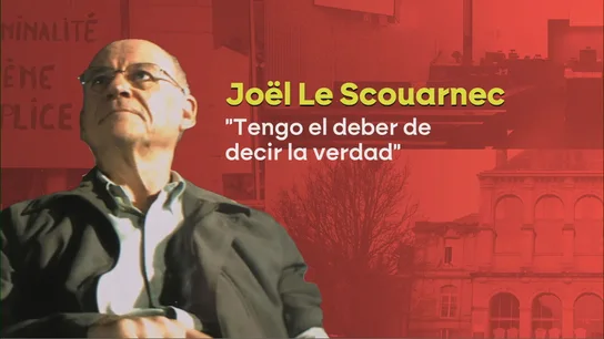 Le Scouarnec por fin dice la verdad y reconoce que agredió sexualmente a los 299 niños y niñas Le Scouarnec por fin dice la verdad y reconoce que agredió sexualmente a los 299 niños y niñas