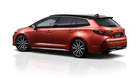 Toyota Corolla Toyota Corolla