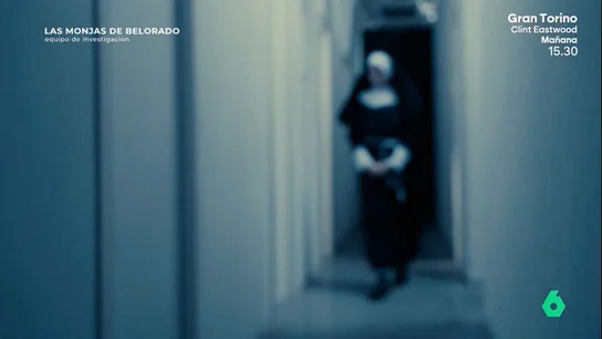 ¿Estaba "el demonio" en el convento en Derio de las monjas de Belorado? ¿Estaba "el demonio" en el convento en Derio de las monjas de Belorado?