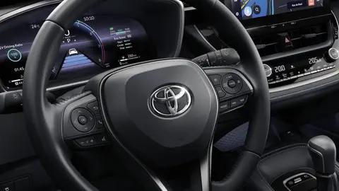 Toyota Corolla Toyota Corolla