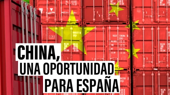 España, gran aliado de China en Europa: los beneficios y los riesgos de estrechar lazos España, gran aliado de China en Europa: los beneficios y los riesgos de estrechar lazos