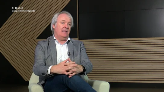 Un portavoz de la OCU, tajante sobre la venta de agua filtrada en los establecimientos hosteleros: "Es una doble ilegalidad" Un portavoz de la OCU, tajante sobre la venta de agua filtrada en los establecimientos hosteleros: "Es una doble ilegalidad"