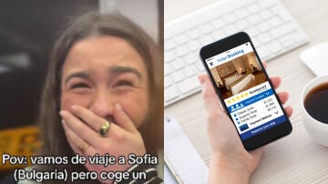 Vídeo viral de unas jóvenes españolas de viaje