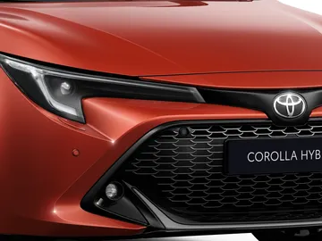 Es el coco del Volkswagen Golf y el Seat León, un híbrido incombustible de Toyota que llega este 2025 en un color inédito Es el coco del Volkswagen Golf y el Seat León, un híbrido incombustible de Toyota que llega este 2025 en un color inédito