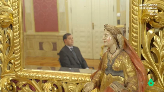 El aviso del arzobispado de Burgos sobre el desahucio de las monjas de Belorado: "Hay que pensar que cumplirán su promesa" El aviso del arzobispado de Burgos sobre el desahucio de las monjas de Belorado: "Hay que pensar que cumplirán su promesa"