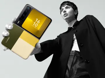 Huawei Pura X Huawei Pura X