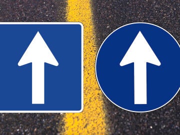 Se&ntilde;ales de tr&aacute;fico