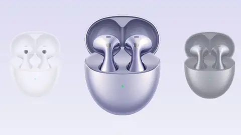 Huawei Freebuds 6 Huawei Freebuds 6