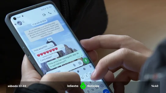 EstafaAmor EstafaAmor