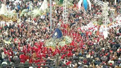 Domingo de Resurrección en Hellín Domingo de Resurrección en Hellín