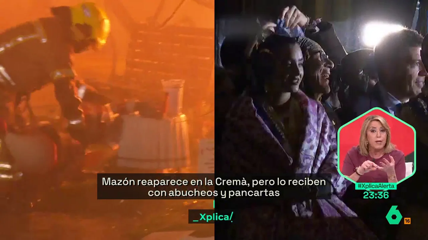susana susana