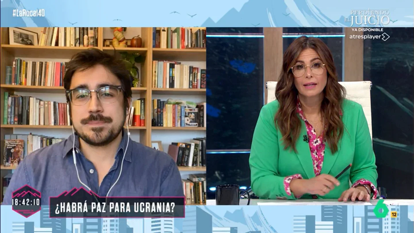 la roca ucrania la roca ucrania