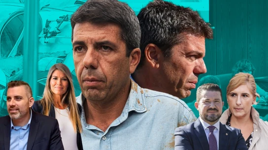 La farsa del PP en el Senado: Ni Pradas, ni Vilaplana, ni los alcaldes… Así manipulan la comisión sobre la DANA La farsa del PP en el Senado: Ni Pradas, ni Vilaplana, ni los alcaldes… Así manipulan la comisión sobre la DANA