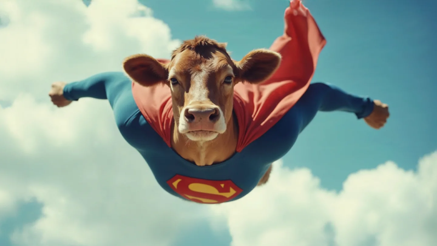 Henry Cavill, de Sueperman a ganadero: el actor compra 20 vacas gallegas Henry Cavill, de Sueperman a ganadero: el actor compra 20 vacas gallegas