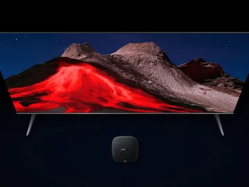 Xiaomi TV Box S de tercera generación Xiaomi TV Box S de tercera generación