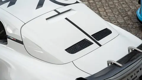 Alpine A110 R 70 Alpine A110 R 70