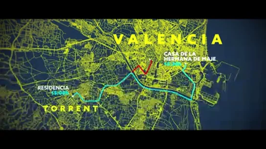 La trampa que tendió la Policía a la viuda negra de Patraix y dinamitó la investigación del asesinato a Antonio Navarro La trampa que tendió la Policía a la viuda negra de Patraix y dinamitó la investigación del asesinato a Antonio Navarro