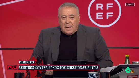 ARV - Ferreras ARV - Ferreras