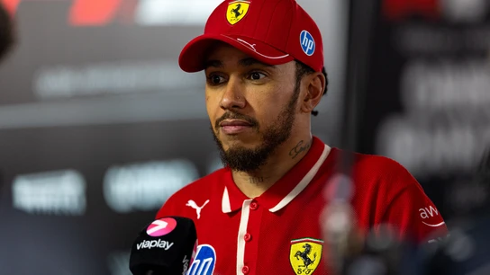 Lewis Hamilton Lewis Hamilton