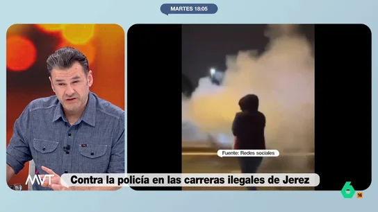 Iñaki López Iñaki López