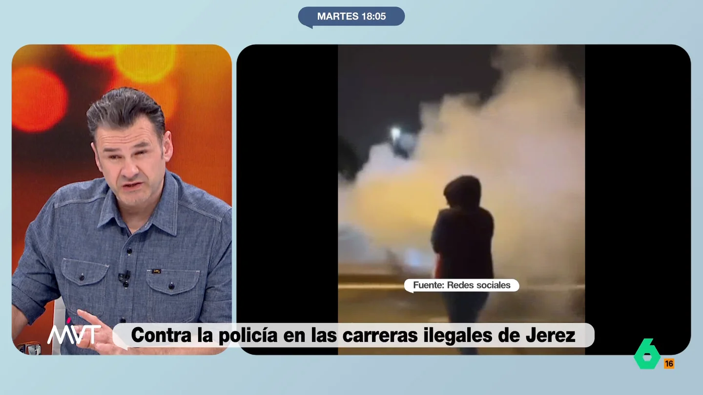 Iñaki López Iñaki López